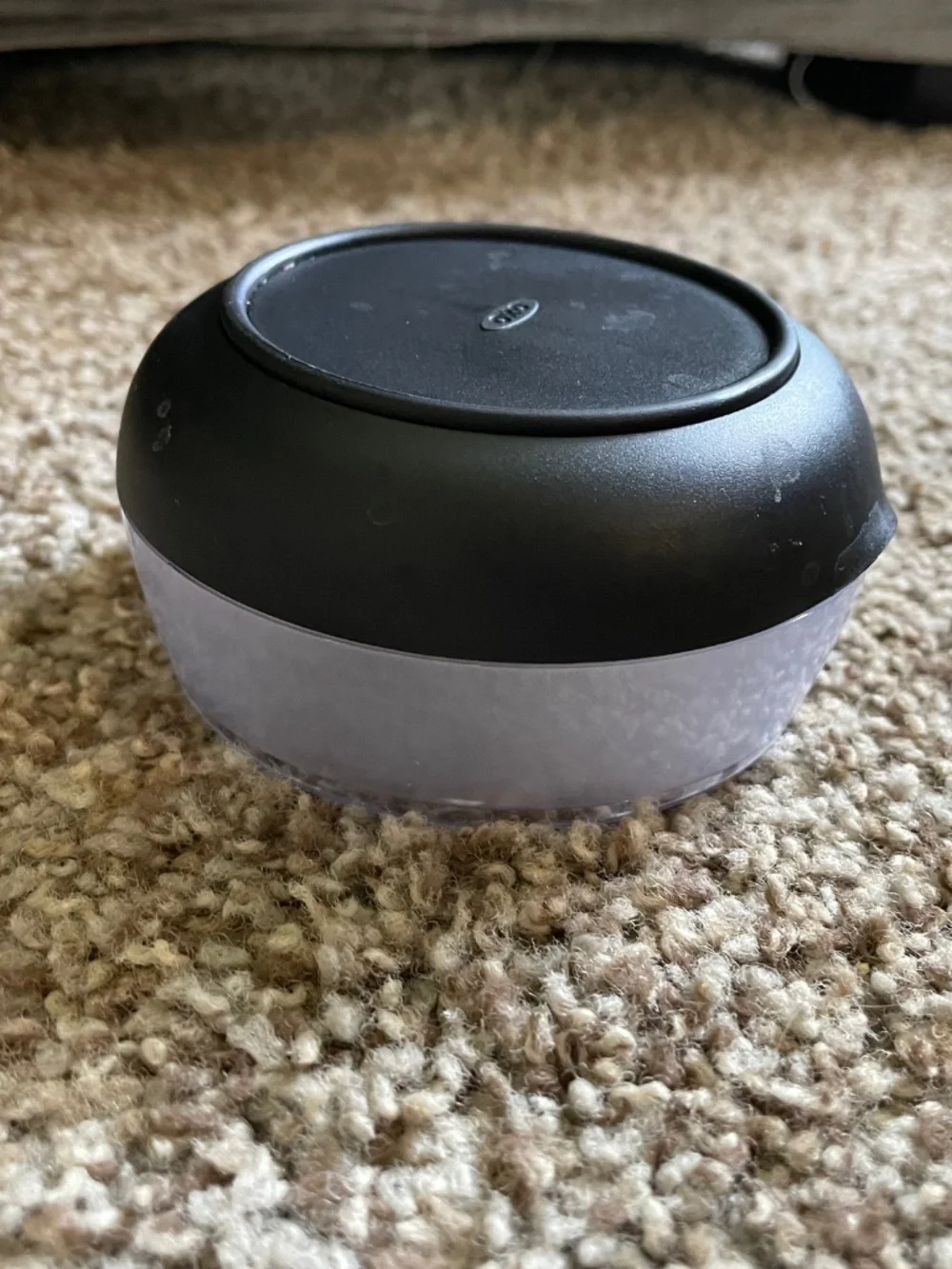 Excellent Condition Soap Dish with Pouring Spout